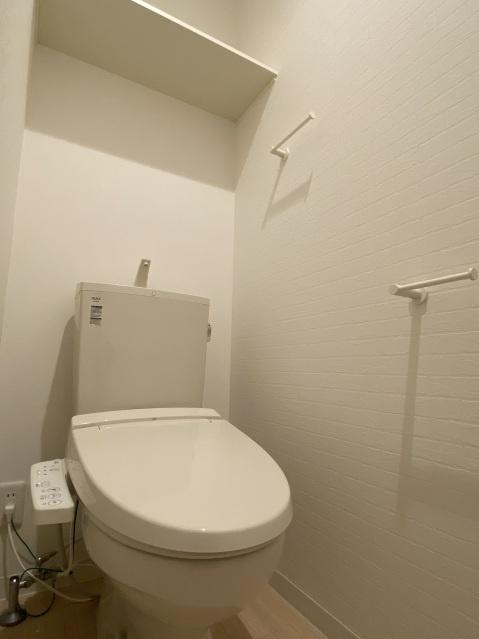 Grandtic　Lien 部屋画像