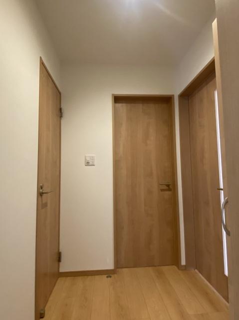 Grandtic　Lien 部屋画像
