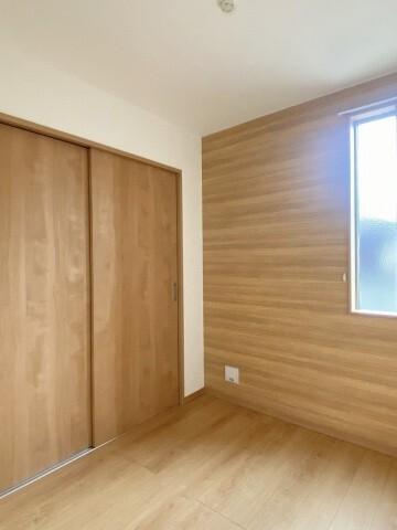 Grandtic　Lien 部屋画像