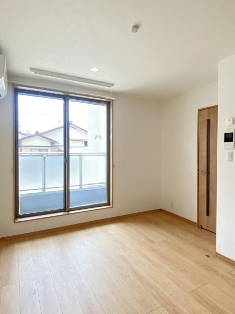 Grandtic　Lien 部屋画像