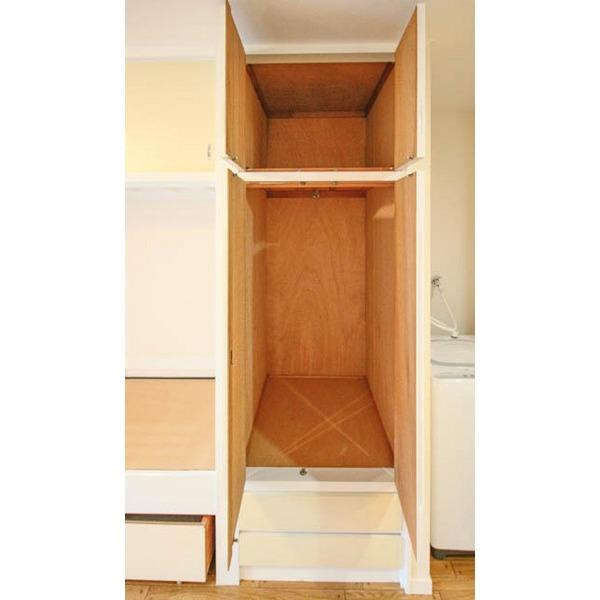 ファミーユK  B棟 部屋画像