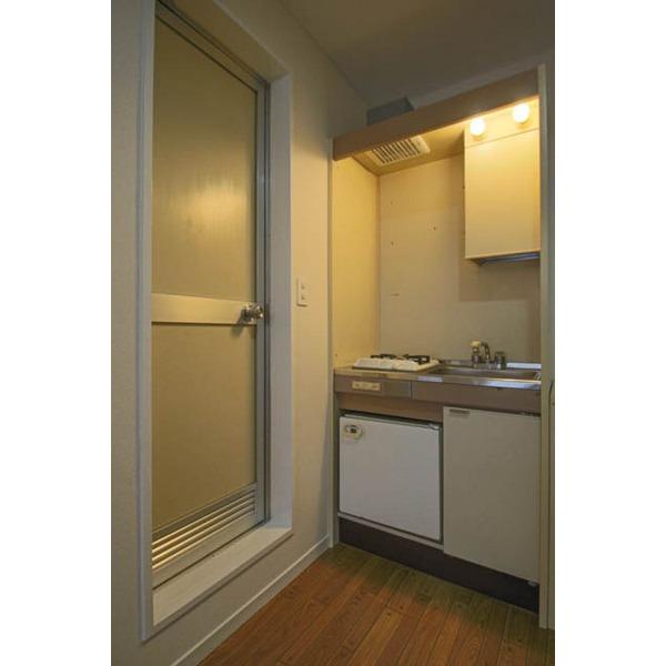 ファミーユK  B棟 部屋画像