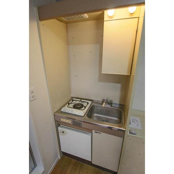 ファミーユK  B棟 部屋画像