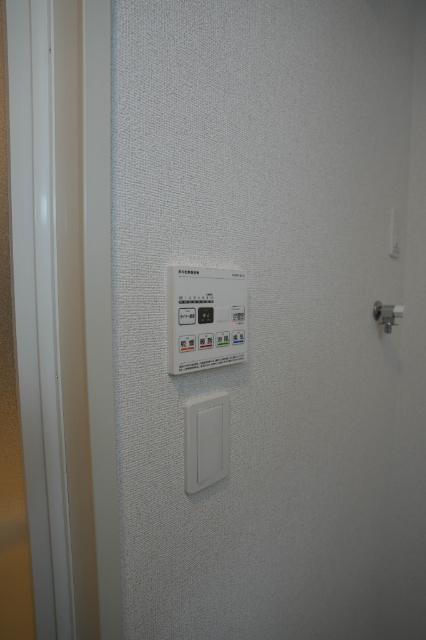 プティパニエ　B 設備