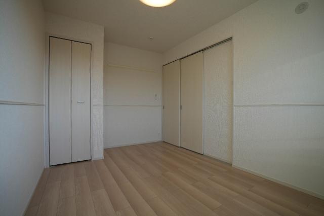 プティパニエ　B その他部屋・スペース