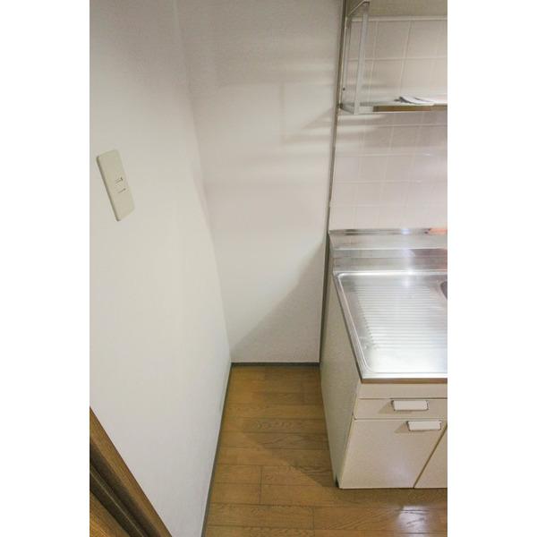 プレステージ高島（116） その他