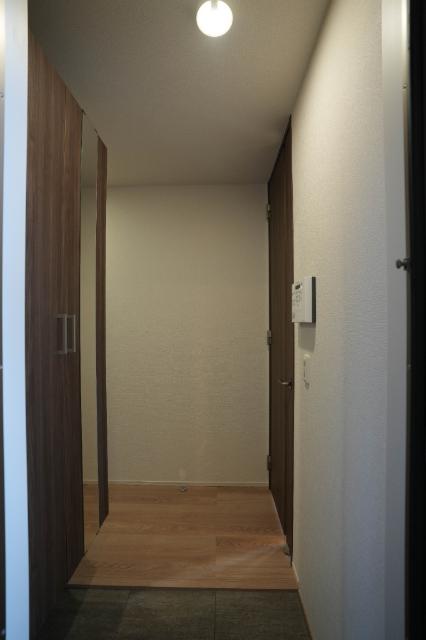 エマーブルMグラン　Ⅱ 玄関