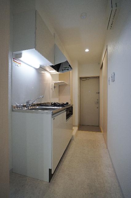 Blue.Residence　浜 部屋画像