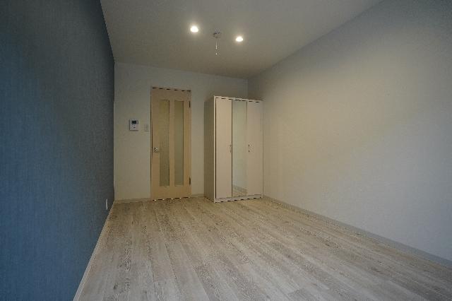 Blue.Residence　浜 部屋画像