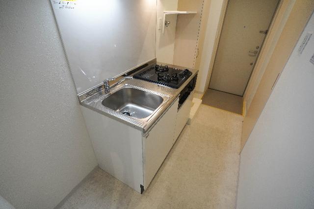 Blue.Residence　浜 部屋画像