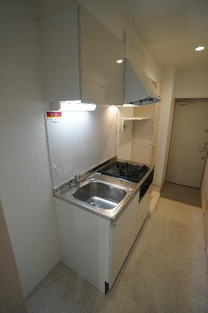 Blue.Residence　浜 部屋画像