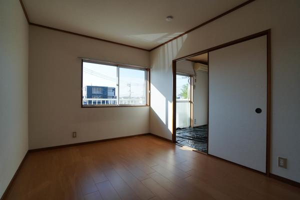 シティハイツ妹尾C 部屋画像