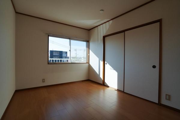 シティハイツ妹尾C 部屋画像
