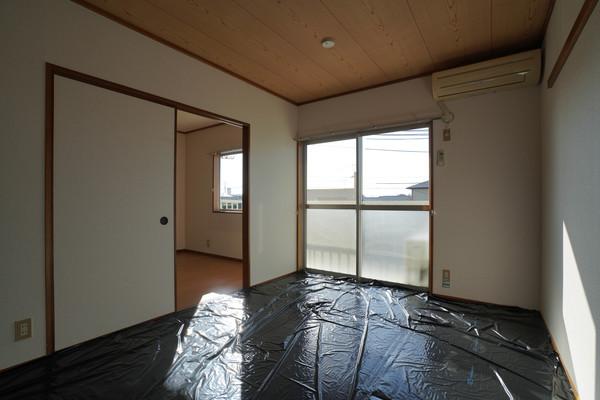 シティハイツ妹尾C 部屋画像