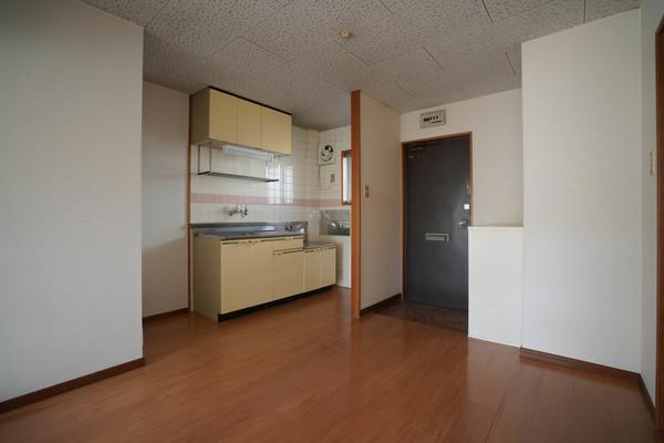 シティハイツ妹尾C 部屋画像