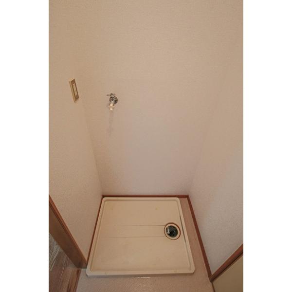 シティハイツ妹尾C 部屋画像