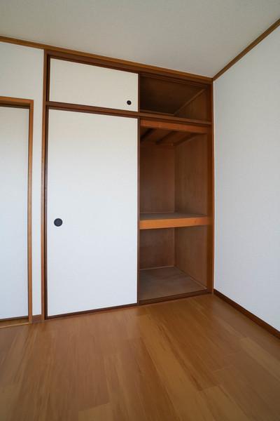 シティハイツ妹尾C 部屋画像