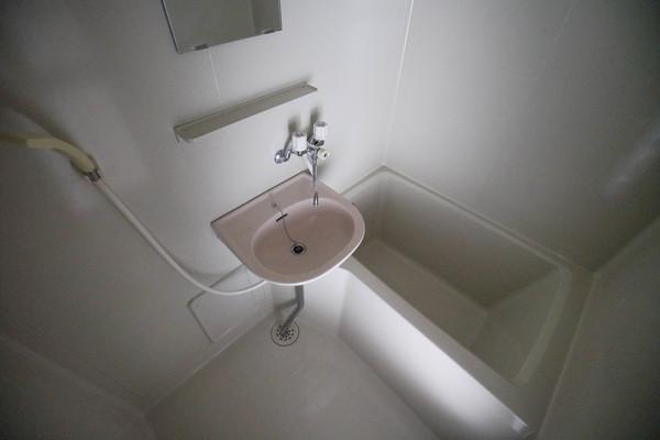 シティハイツ妹尾C 部屋画像
