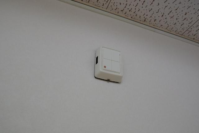 苔口マンション 部屋画像