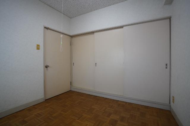 苔口マンション 部屋画像