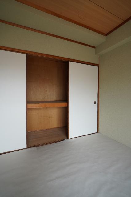 苔口マンション 部屋画像