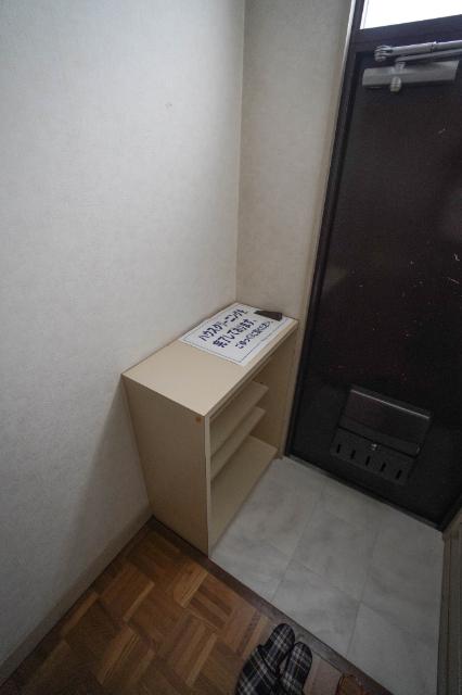 苔口マンション 部屋画像