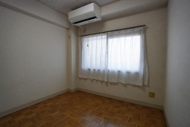 苔口マンション 部屋画像