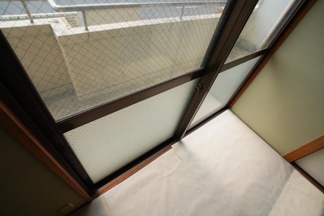 苔口マンション 部屋画像