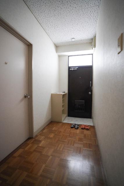 苔口マンション 部屋画像
