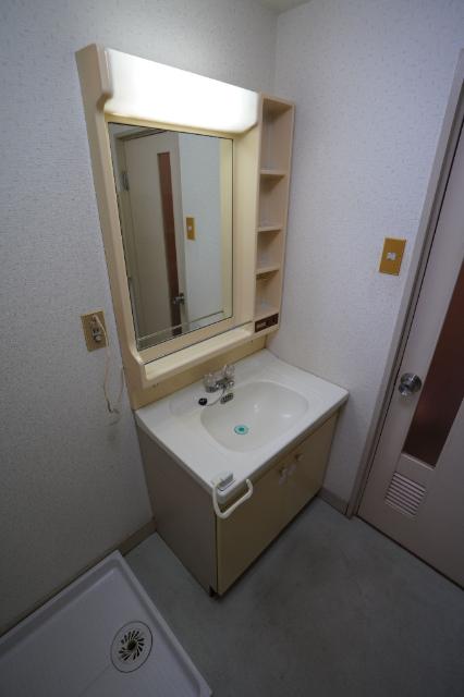 苔口マンション 部屋画像
