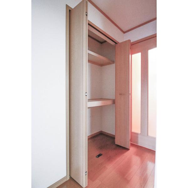 ベルメゾンＡ棟 部屋画像