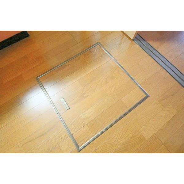 ベルメゾンＡ棟 部屋画像