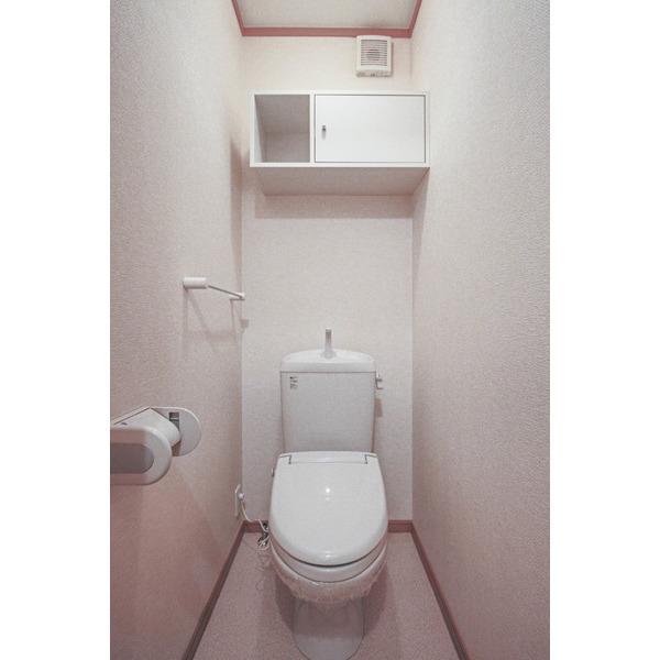 ベルメゾンＡ棟 部屋画像