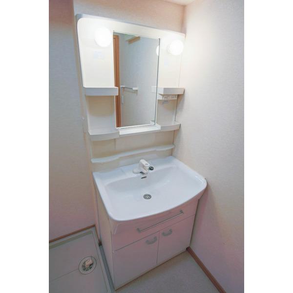 ベルメゾンＡ棟 部屋画像