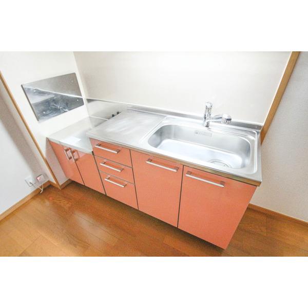 ベルメゾンＡ棟 部屋画像