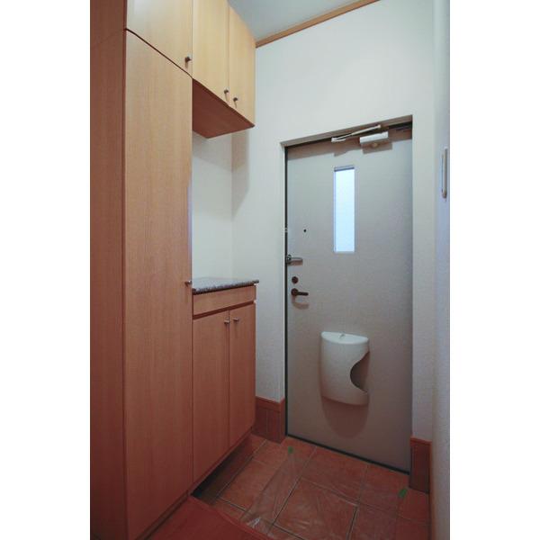 ベルメゾンＡ棟 部屋画像