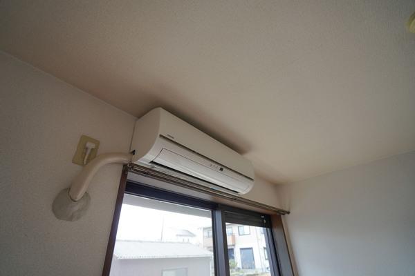 フォブール藤田Ⅰ 部屋画像