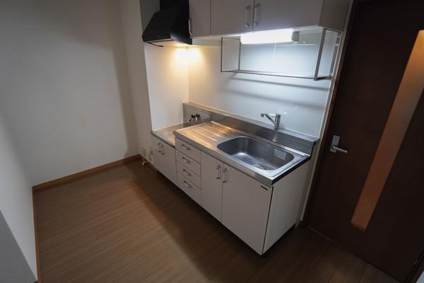フォブール藤田Ⅰ 部屋画像