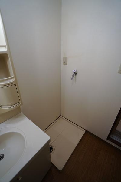 フォブール藤田Ⅰ 部屋画像