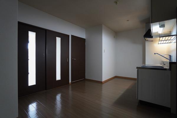 フォブール藤田Ⅰ 部屋画像
