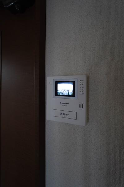フォブール藤田Ⅰ 部屋画像
