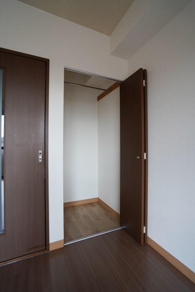 フォブール藤田Ⅰ 部屋画像