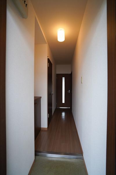 フォブール藤田Ⅰ 部屋画像