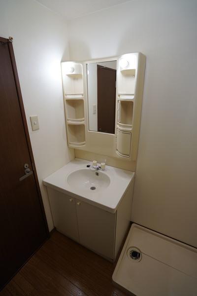 フォブール藤田Ⅰ 部屋画像
