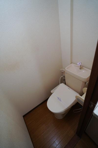 フォブール藤田Ⅰ 部屋画像