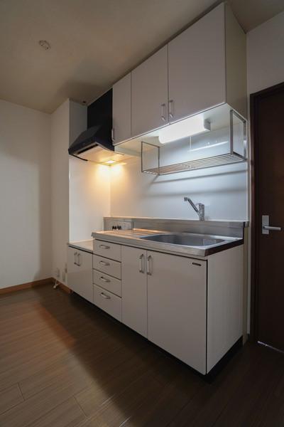 フォブール藤田Ⅰ 部屋画像