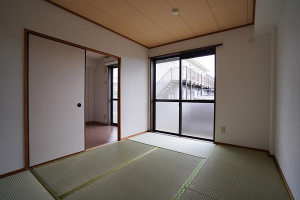 フォブール藤田Ⅰ 部屋画像