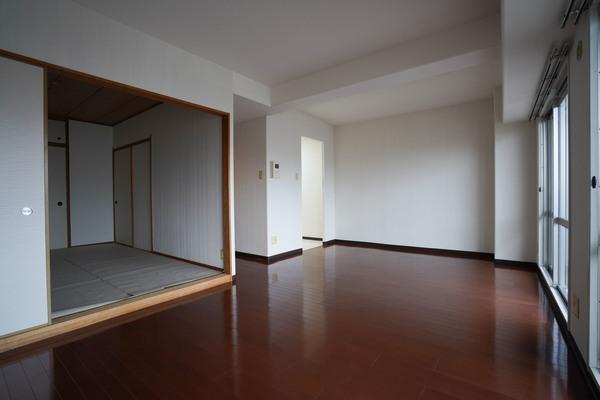 サーパス藤原西町（308） 部屋画像