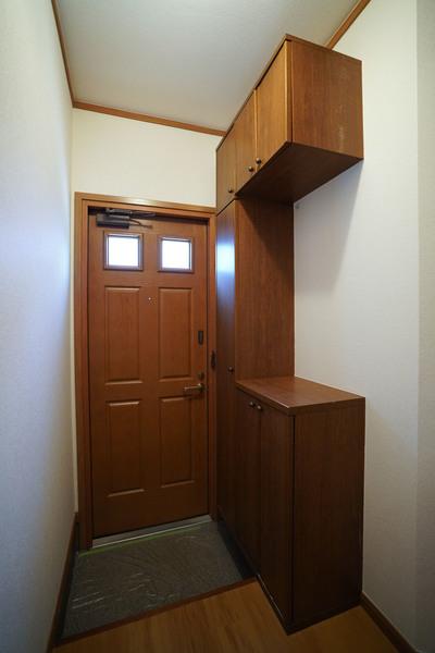 メイツクレストールB 部屋画像