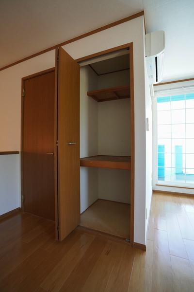 メイツクレストールB 部屋画像